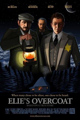 Elie's Overcoat poster