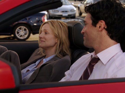 Playing the Cancer Car