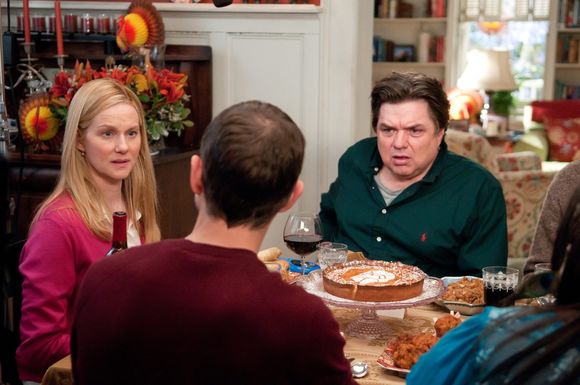 The Last Thanksgiving