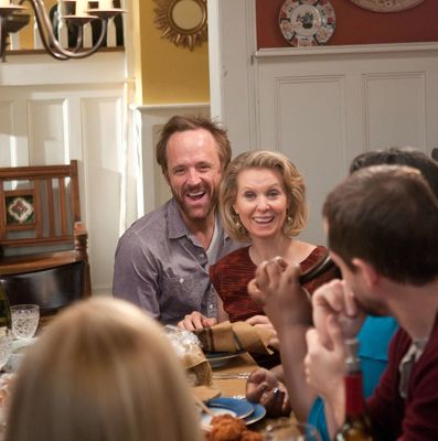 The Last Thanksgiving