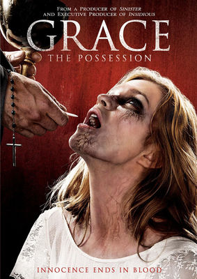 Grace poster