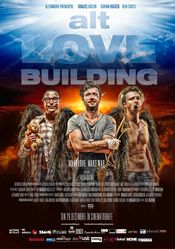 Poster Alt Love Building