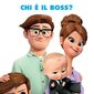 Poster 2 The Boss Baby