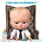Poster 3 The Boss Baby