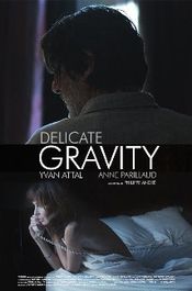 Poster Délicate gravité