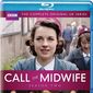 Poster 4 Call the Midwife