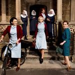 Imagine din galeria filmului Call the Midwife