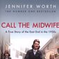 Poster 3 Call the Midwife