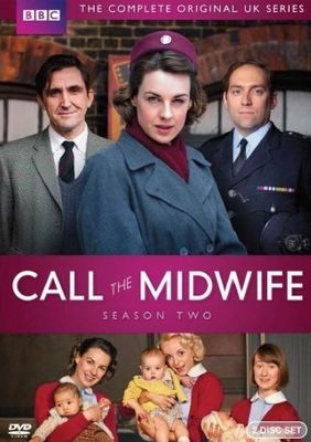 Call the Midwife poster