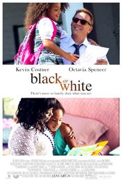 Poster Black or White