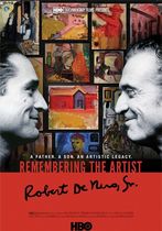 Povestea unui artist: Robert De Niro SR