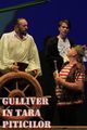 Film - Gulliver în Țara Piticilor