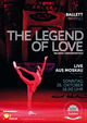 Film - The Legend of Love