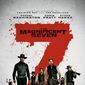 Poster 12 The Magnificent Seven