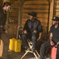 Foto 9 Denzel Washington, Antoine Fuqua, Chris Pratt în The Magnificent Seven
