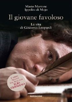 Il giovane favoloso poster