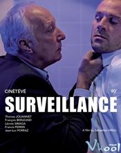 Poster Surveillance