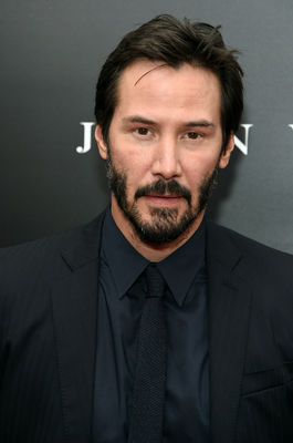 Keanu Reeves în John Wick