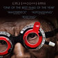 Poster 1 The Look of Silence