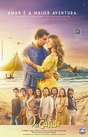 Poster Episode dated 8 July 2013