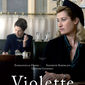 Poster 3 Violette
