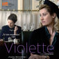 Poster 1 Violette
