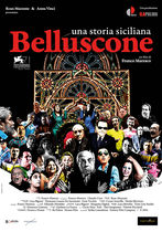 Belluscone. Una storia siciliana