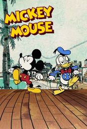 Poster Mickey Mouse