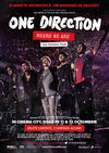 One Direction: Where We Are - Filmul concert