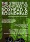 Film The Stressful Adventures of Boxhead & Roundhead