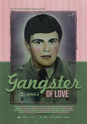 Poster Gangster of Love
