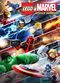 Film Lego Marvel Super Heroes: Maximum Overload