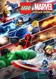 Film - Lego Marvel Super Heroes: Maximum Overload