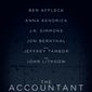 Poster 5 The Accountant