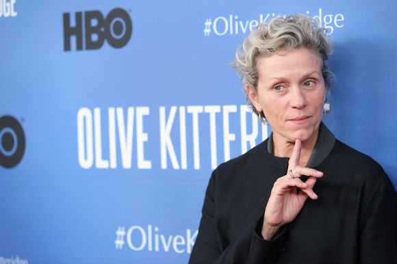 Olive Kitteridge