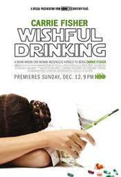 Poster Wishful Drinking
