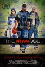 Poster The Iran Job