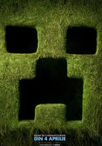 Minecraft: Filmul