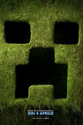 A Minecraft Movie