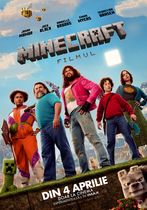 Minecraft: Filmul