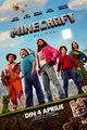 Film - A Minecraft Movie