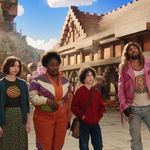 Imagine din galeria filmului A Minecraft Movie