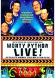 Film - Monty Python Live (Mostly)