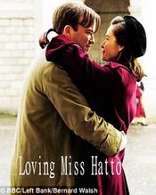Poster Loving Miss Hatto