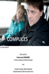 Poster Les complices
