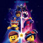 Poster 1 The Lego Movie 2: The Second Part