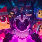 Imagine din galeria filmului The Lego Movie 2: The Second Part