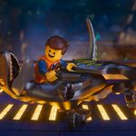 Imagine din galeria filmului The Lego Movie 2: The Second Part