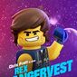 Poster 13 The Lego Movie 2: The Second Part