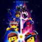 Poster 18 The Lego Movie 2: The Second Part